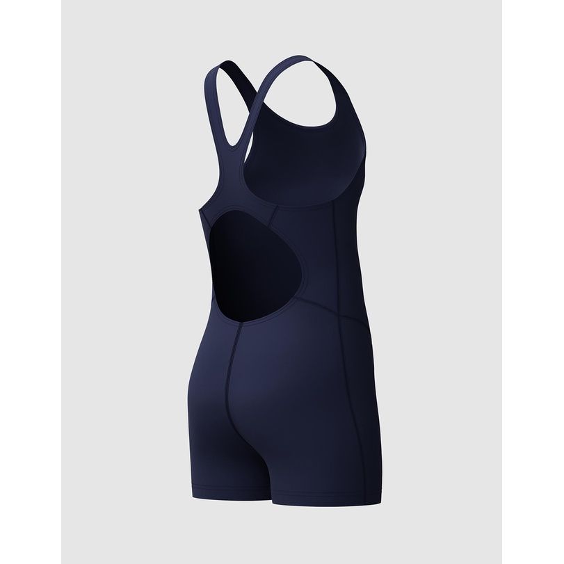 Speedo Girls Endurance+ Legsuit