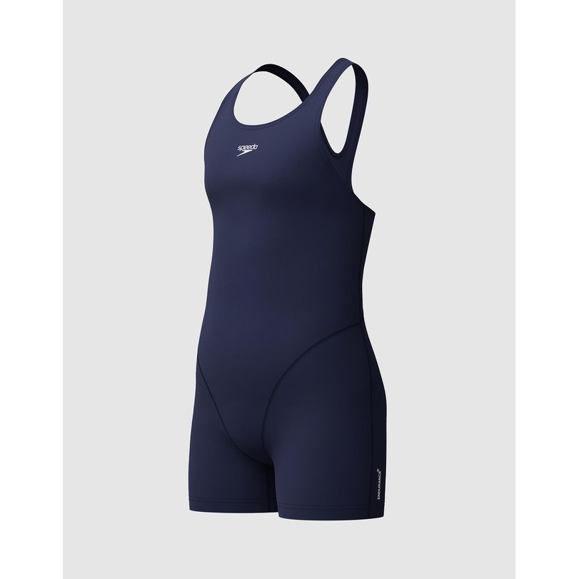 Speedo Girls Endurance+ Legsuit