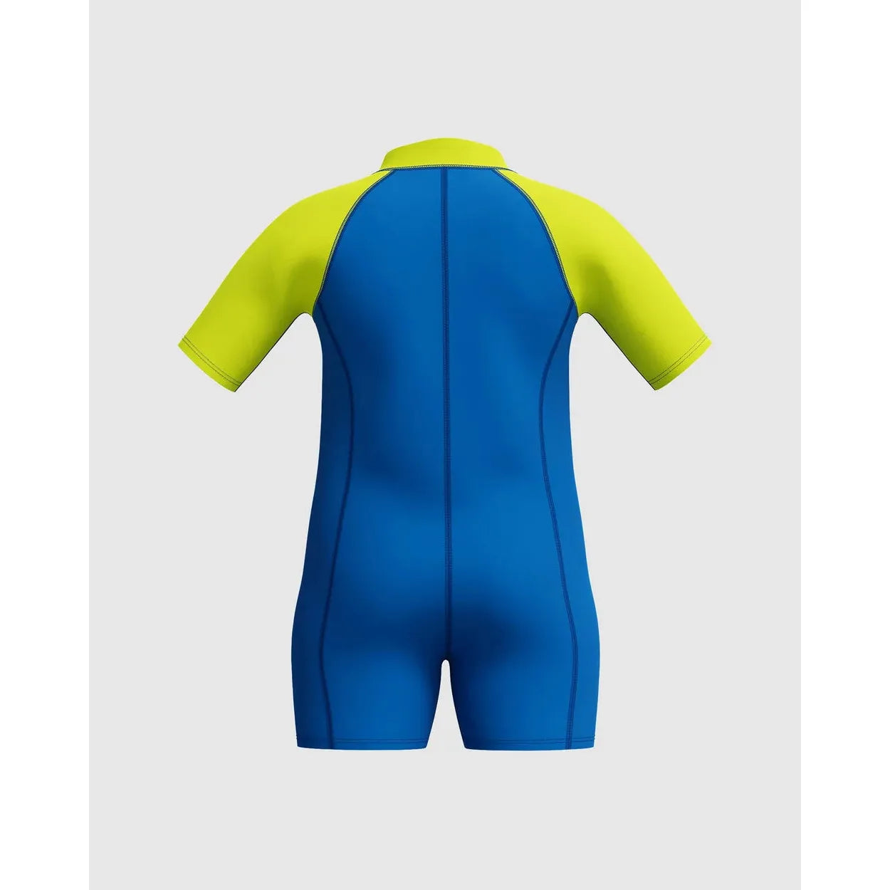 Speedo Kid's Boys Essential Neoprene Swimsuit