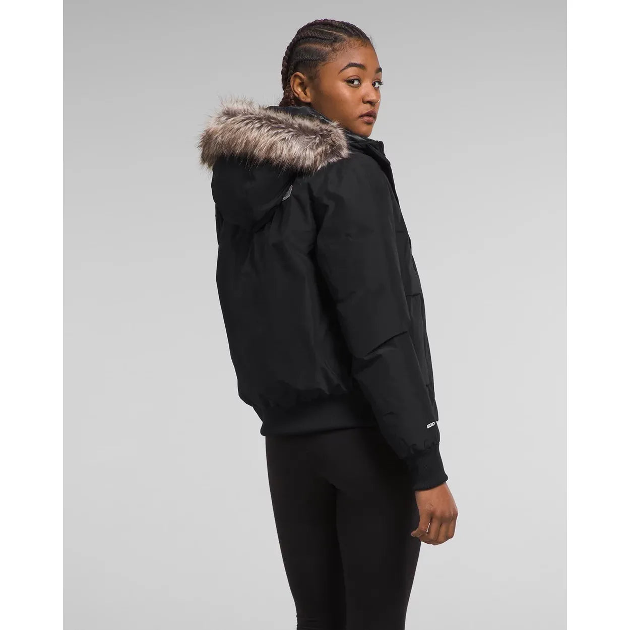 The North Face Women’s Arctic Bomber