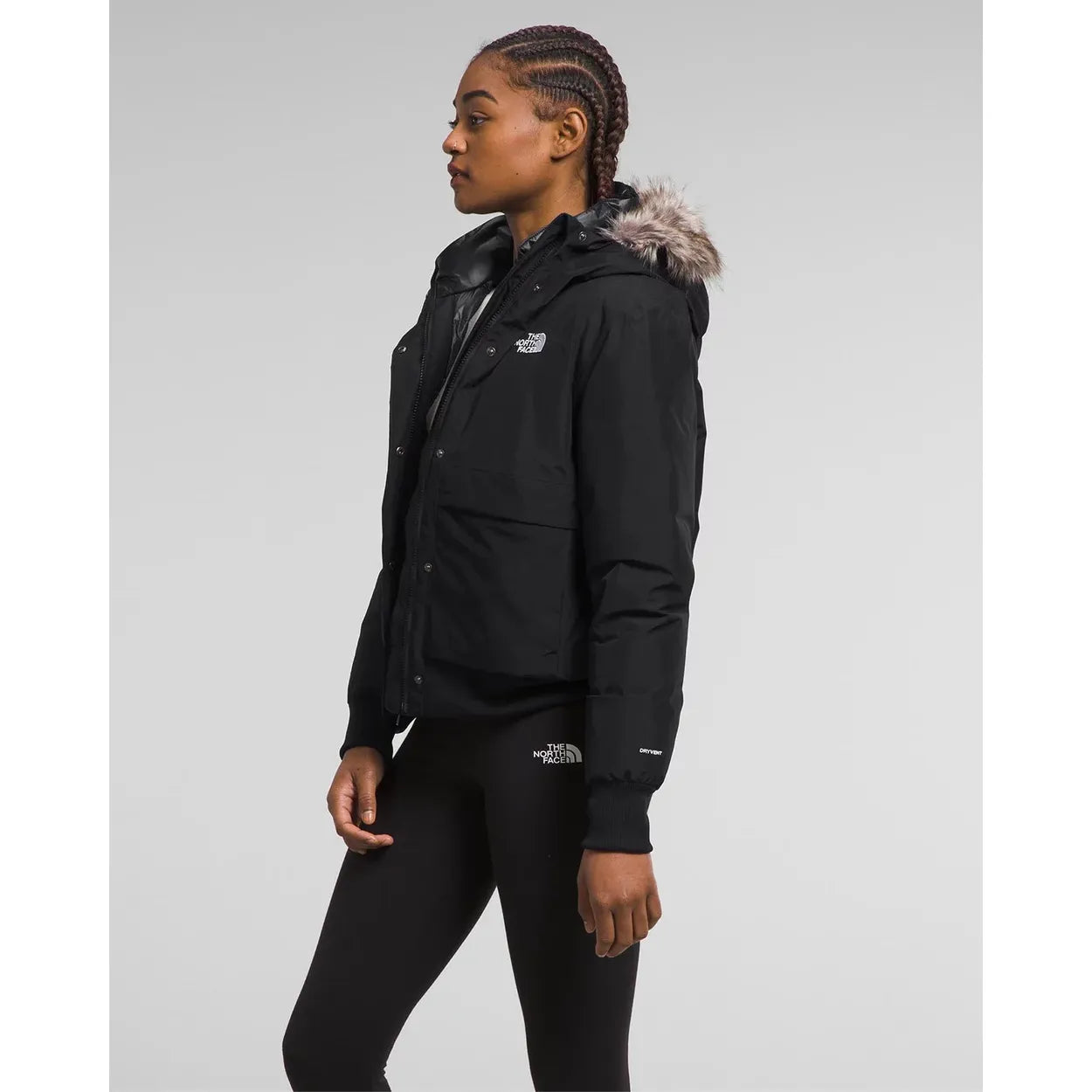 The North Face Women’s Arctic Bomber