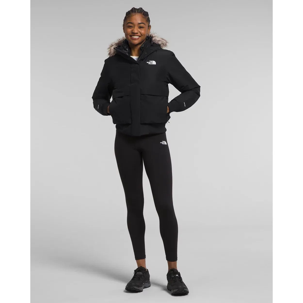 The North Face Women’s Arctic Bomber