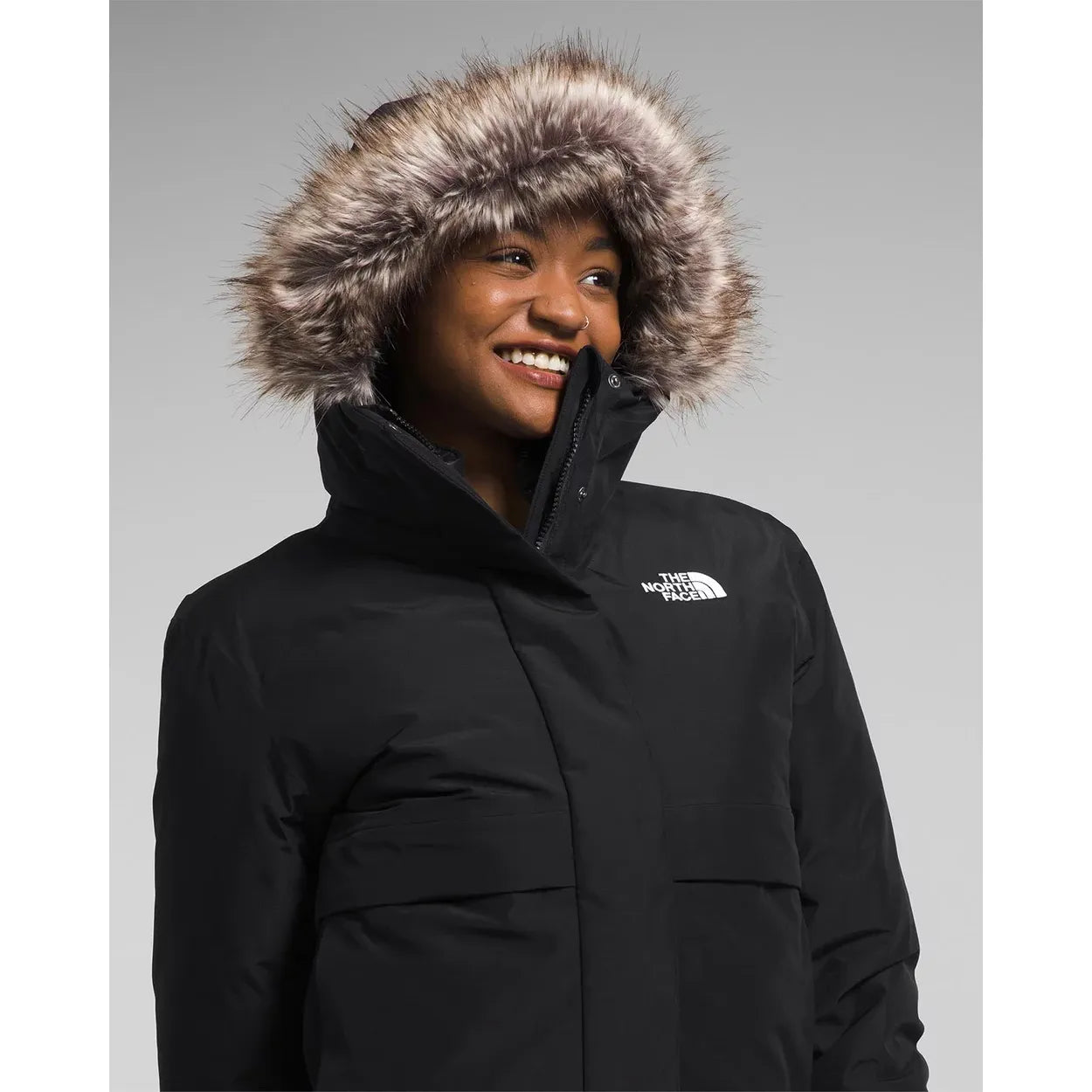The North Face Women’s Arctic Bomber