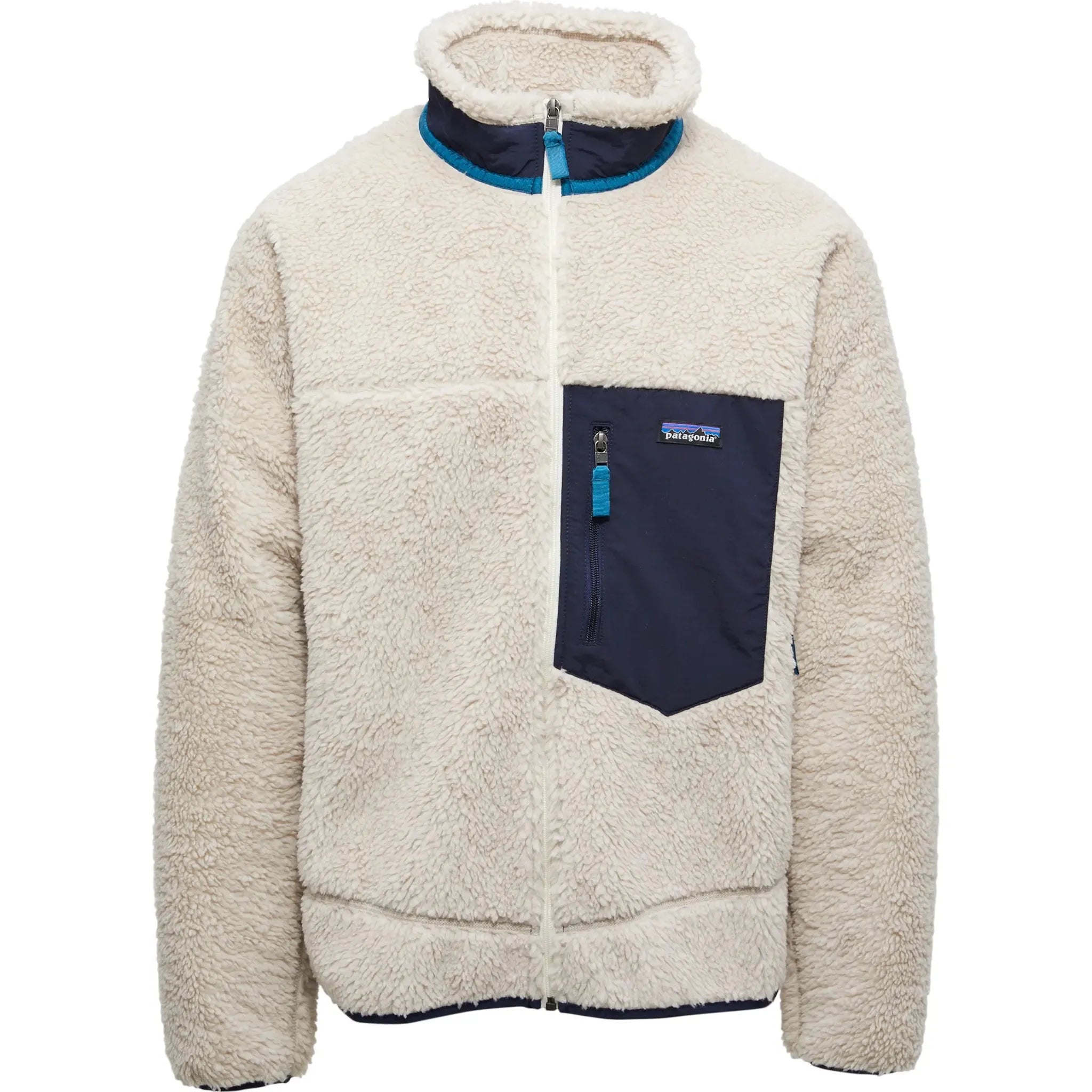 Patagonia Men's Classic Retro-X Jacket '25