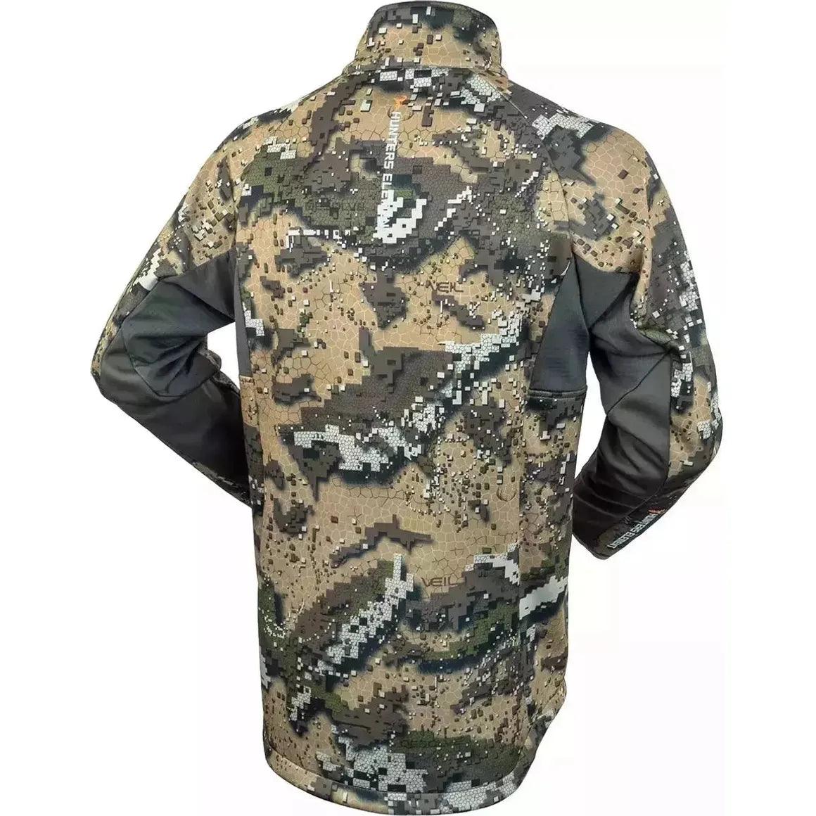 Hunters Element Mens Zenith Top Outside Sports