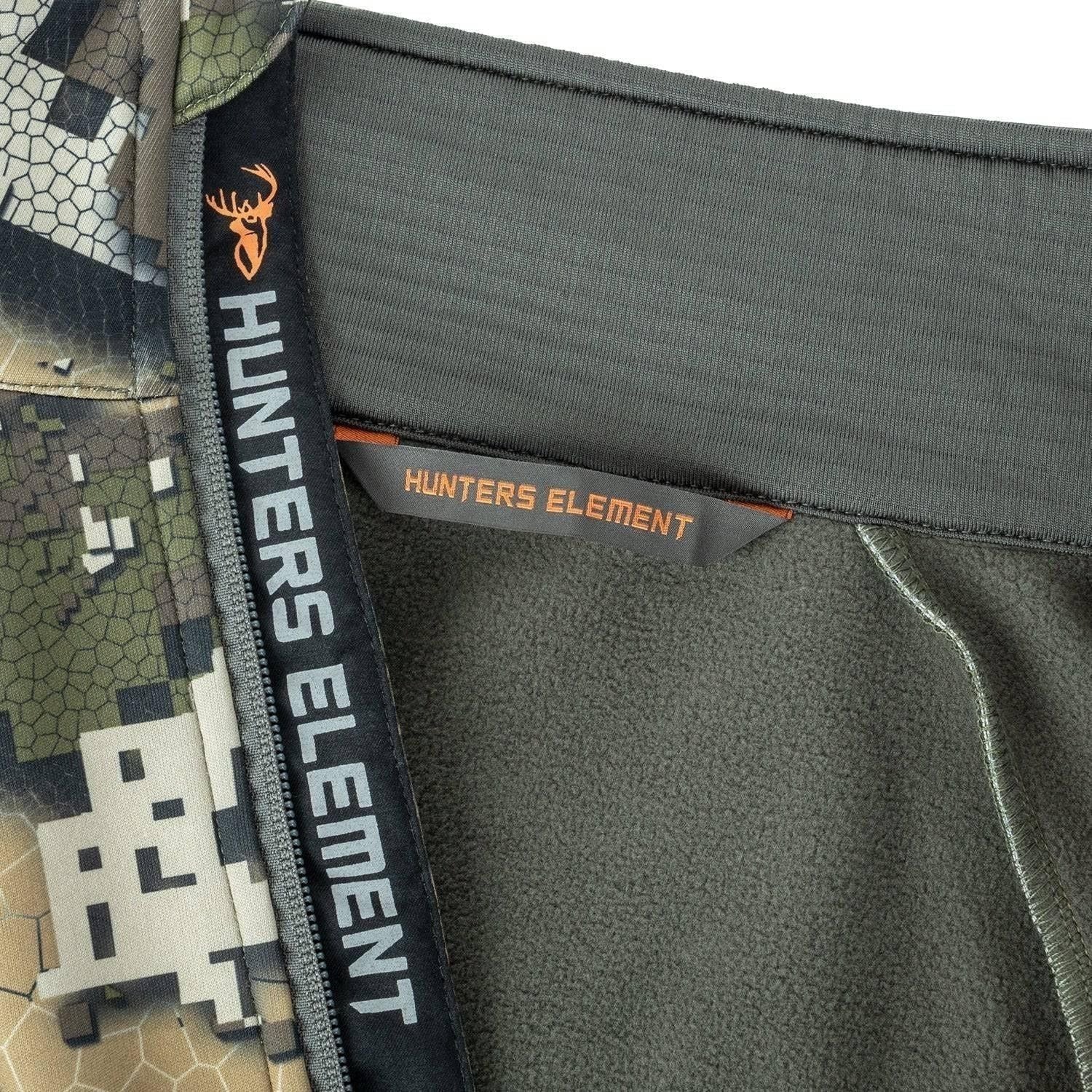 Hunters Element Mens Zenith Top Outside Sports