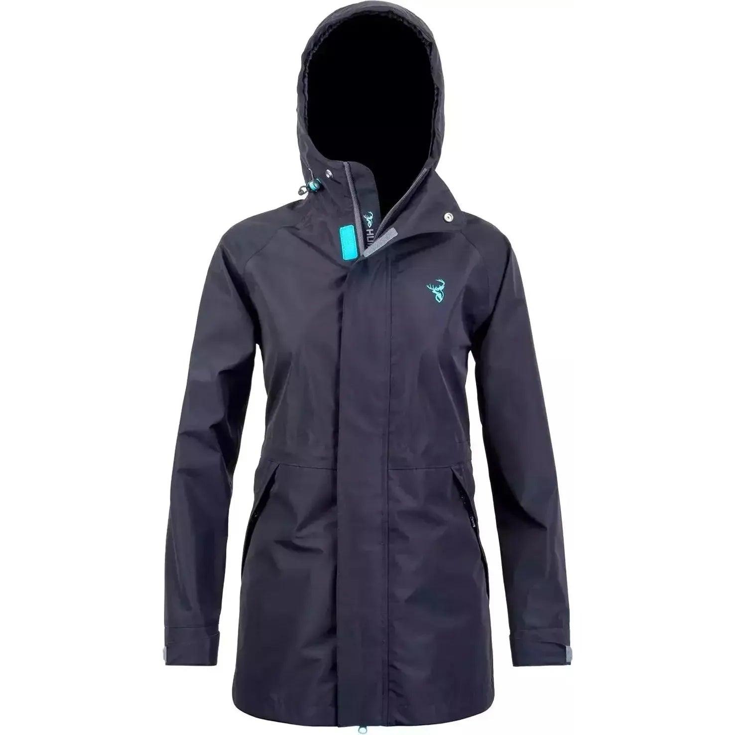 Hunters Element Womens Storm Jacket Outside Sports