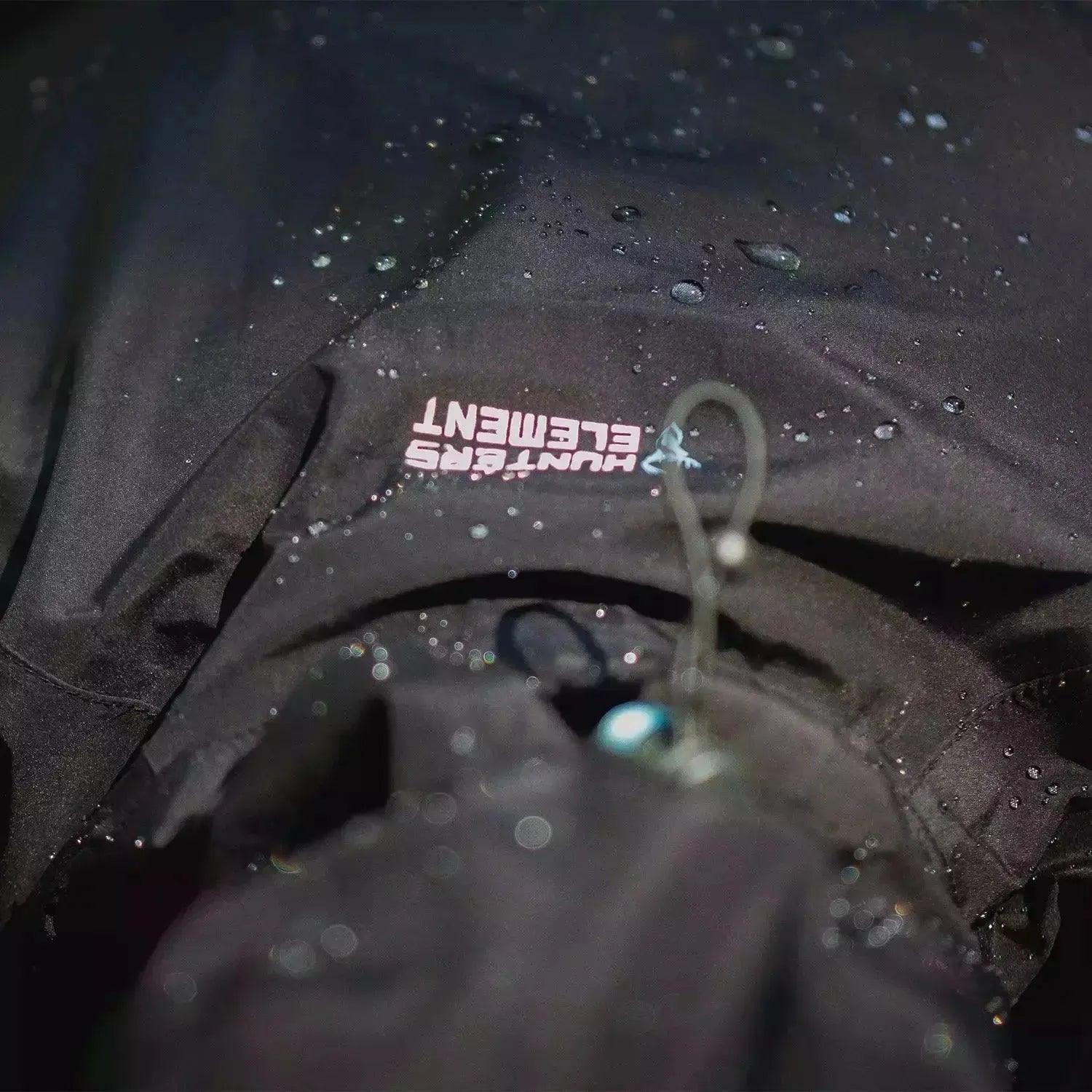 Hunters Element Womens Storm Jacket Outside Sports