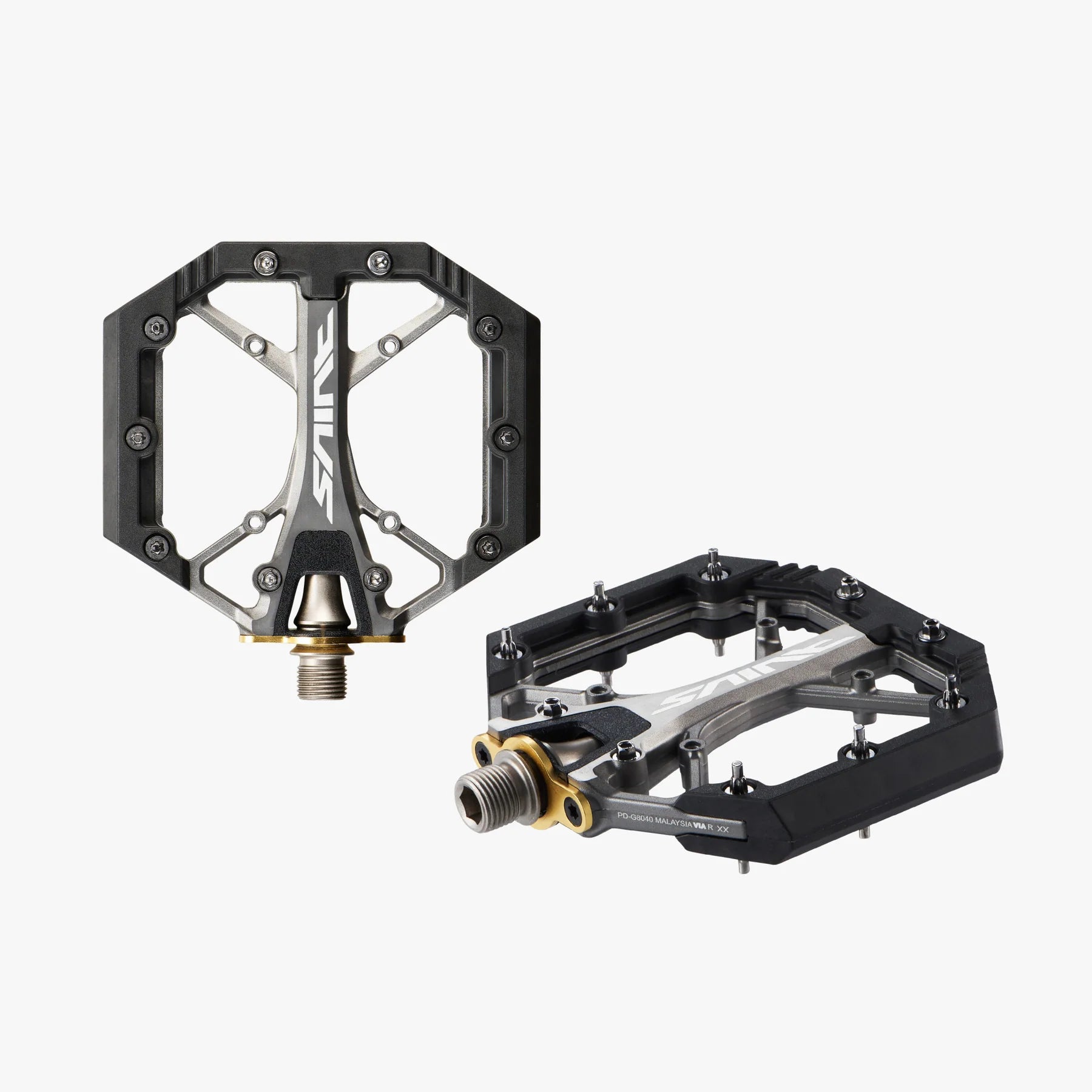 Shimano SAINT Pedal (Flat) PD-G8040