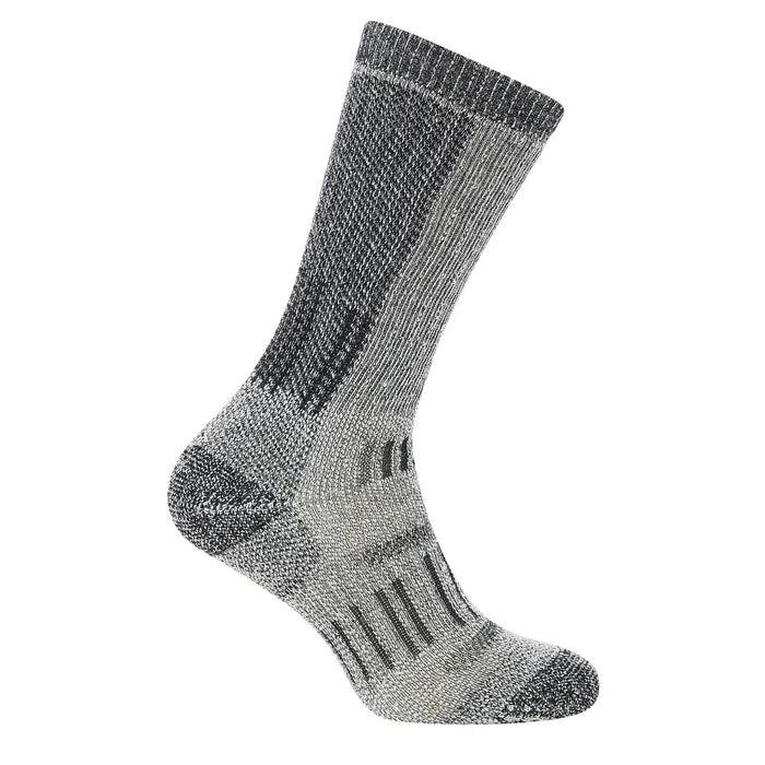 Icebreaker Men's Merino Hike+ Mountaineer Mid Calf