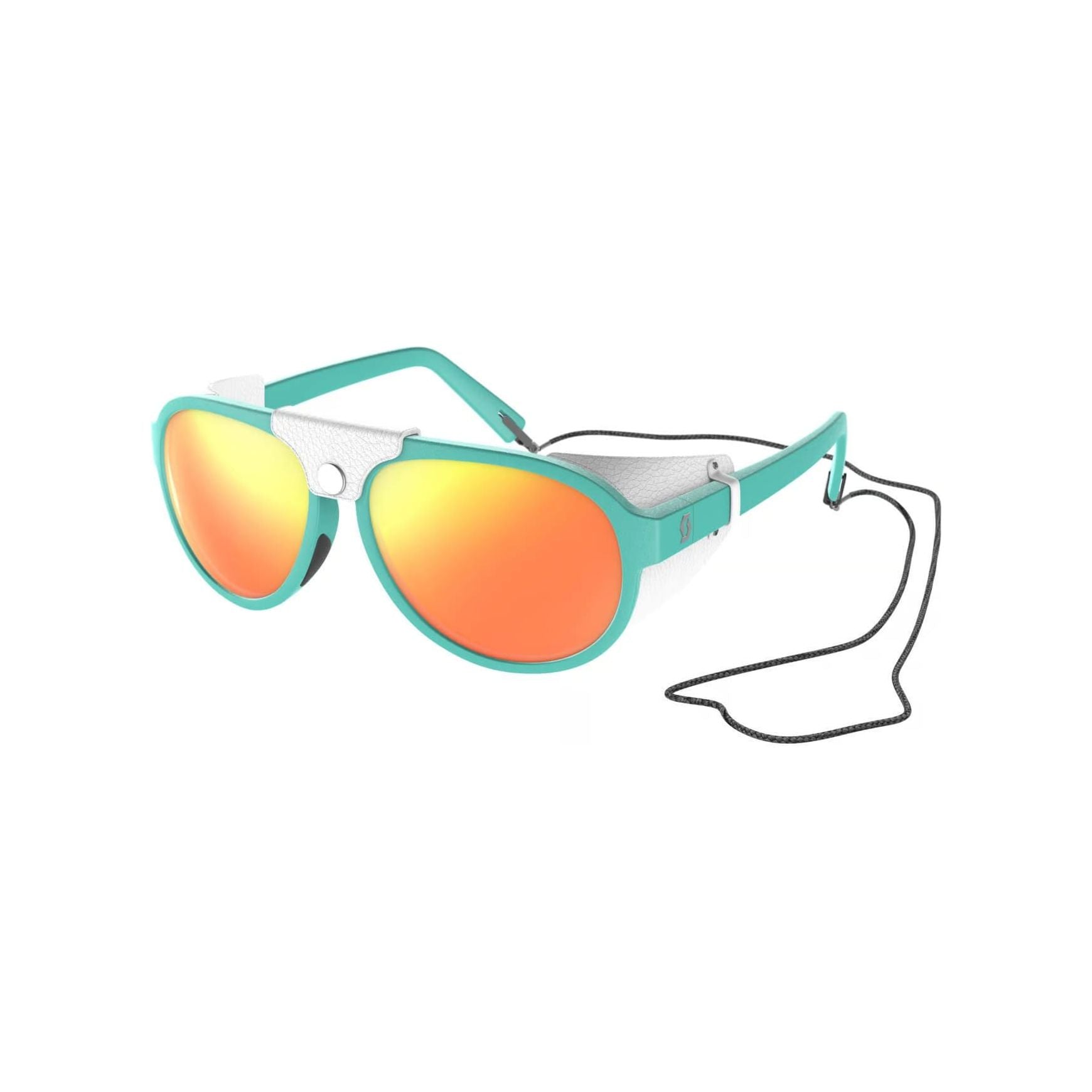 Scott Cervina Sunglasses