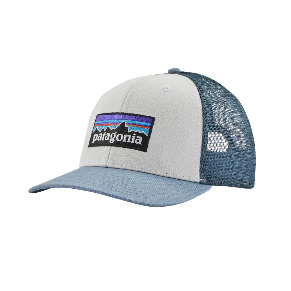 Patagonia P-6 Logo Trucker Cap