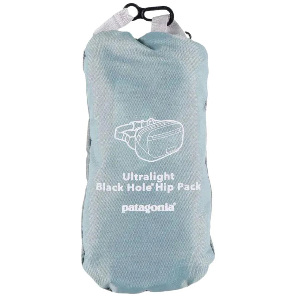 Patagonia Ultralight Black Hole Mini Hip Pack 1L
