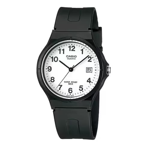Casio MW59 Analogue Watch