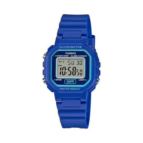 Casio Kid's LA20WH Standard Digital Watch