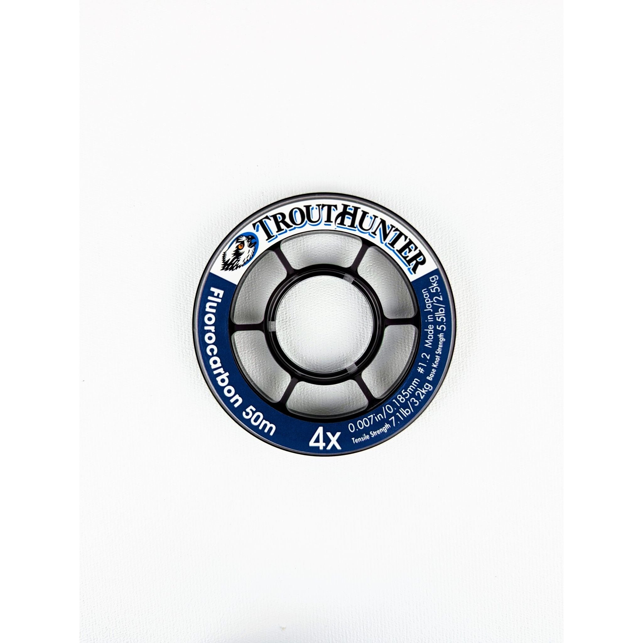 TroutHunter Fluorocarbon Tippet