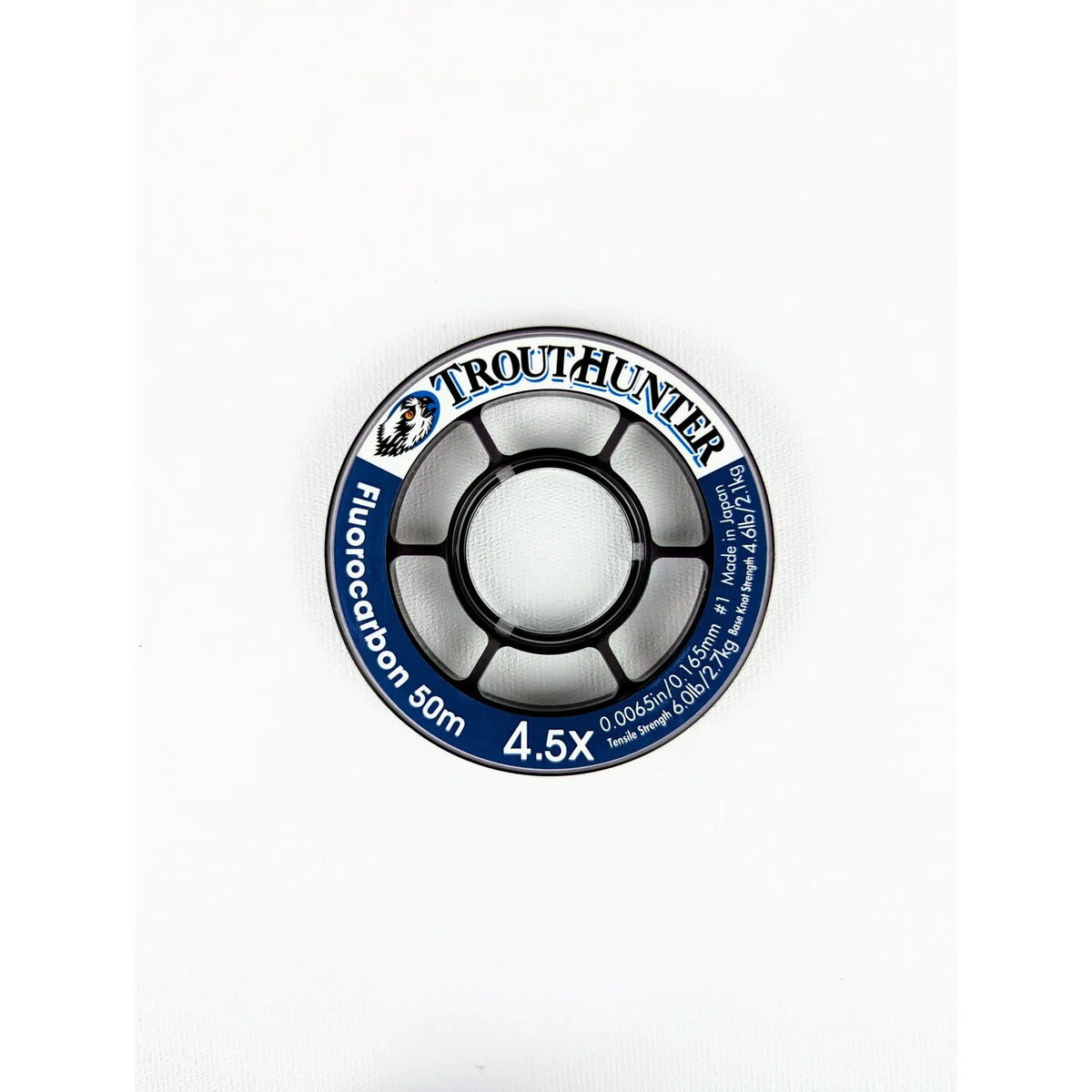 TroutHunter Fluorocarbon Tippet
