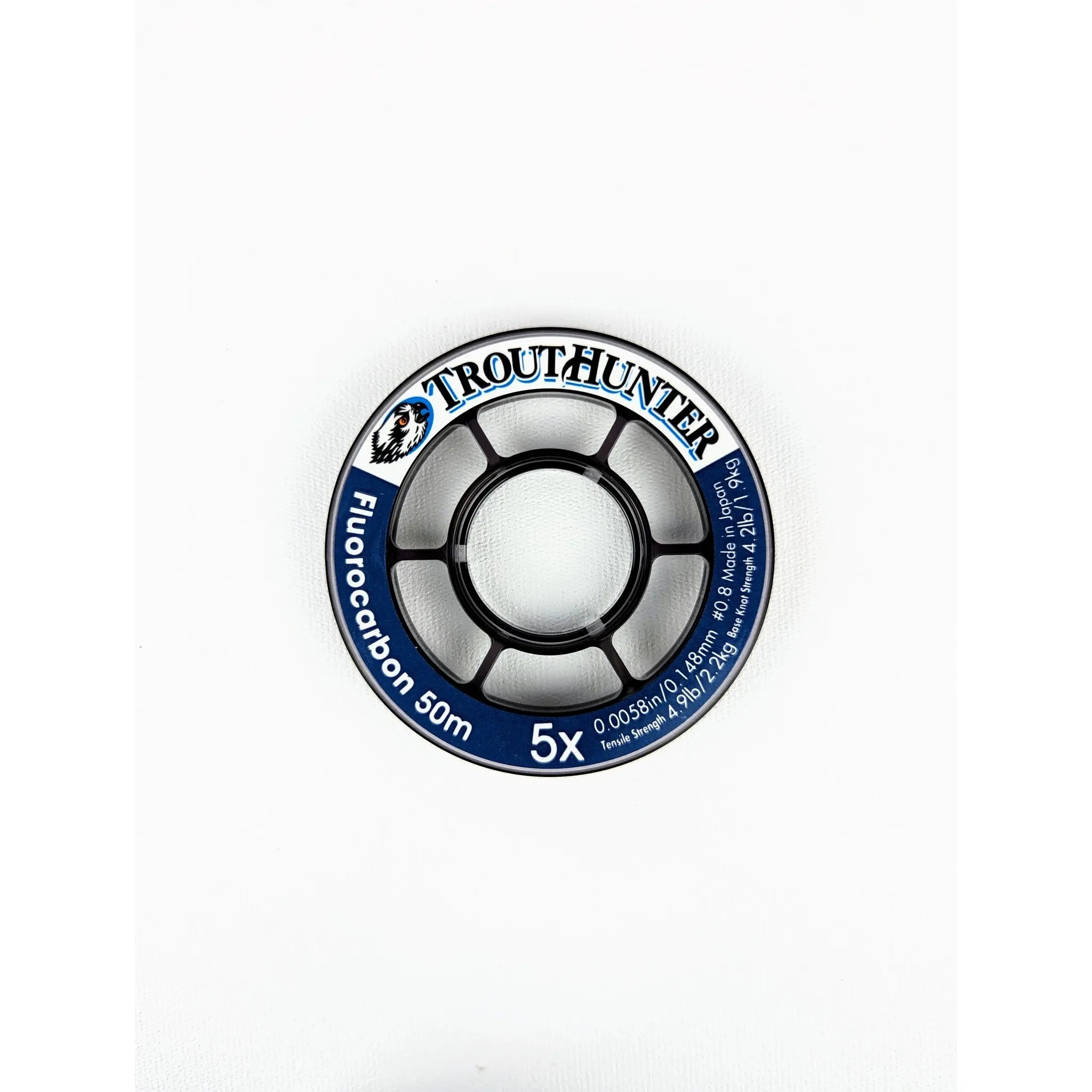 TroutHunter Fluorocarbon Tippet