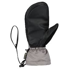 Scott Ultimate Gore-Tex Mittens