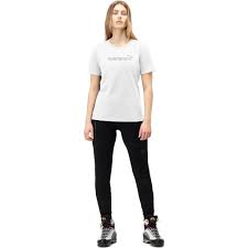 Norrona Women's /29 Cotton Norrona Viking T-shirt