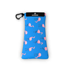 GoggleSoc SunnySoc Sunglass Case