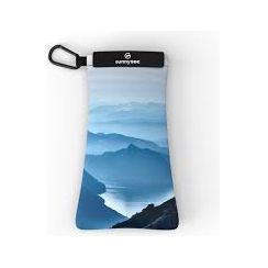 GoggleSoc SunnySoc Sunglass Case