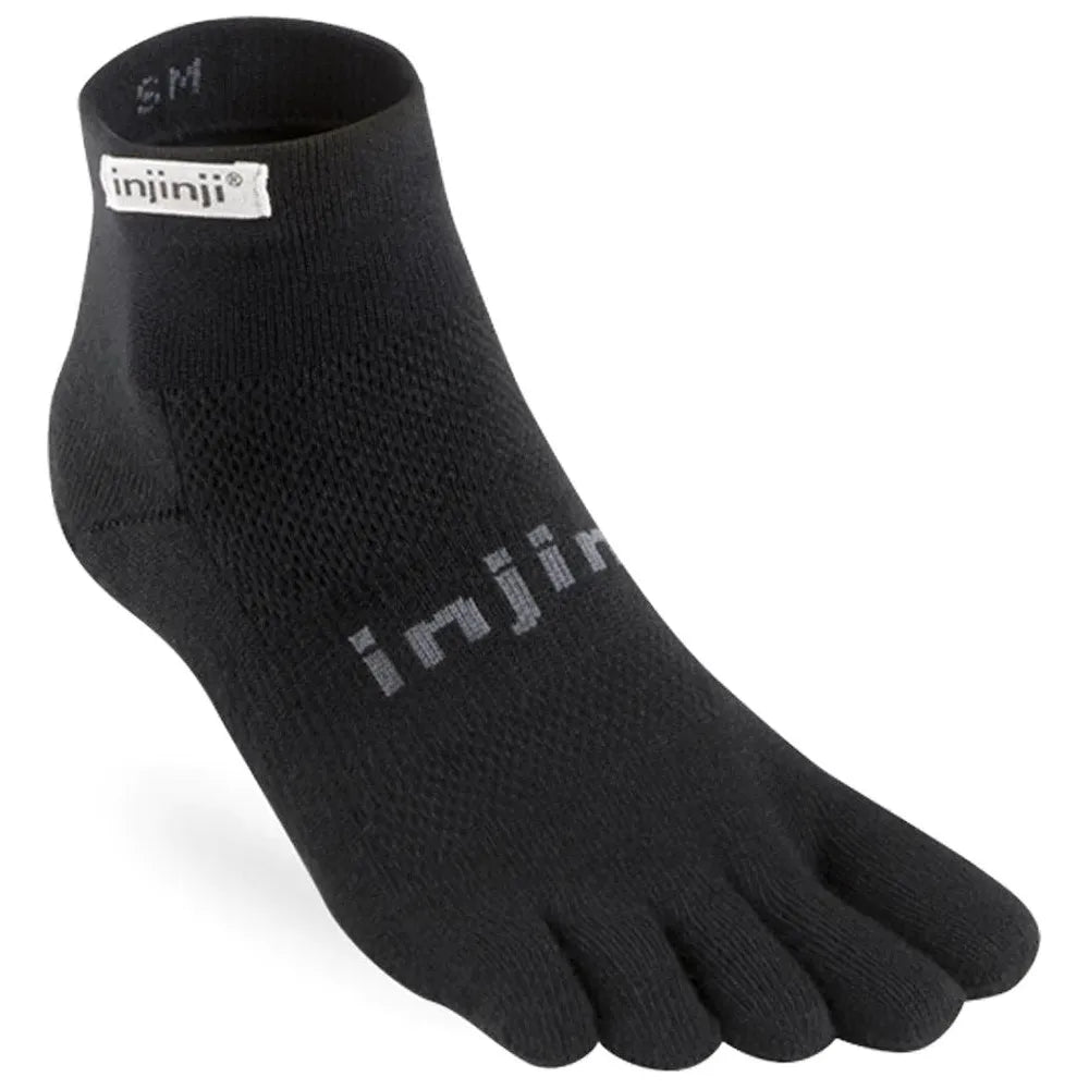 Injinji Run Lightweight Mini Crew <span style="background-color:rgb(246,247,248);color:rgb(28,30,33);"> All </span>