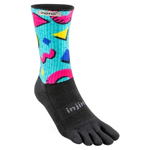 Injinji Trail 2.0 Midweight Crew <span style="background-color:rgb(246,247,248);color:rgb(28,30,33);"> All </span>