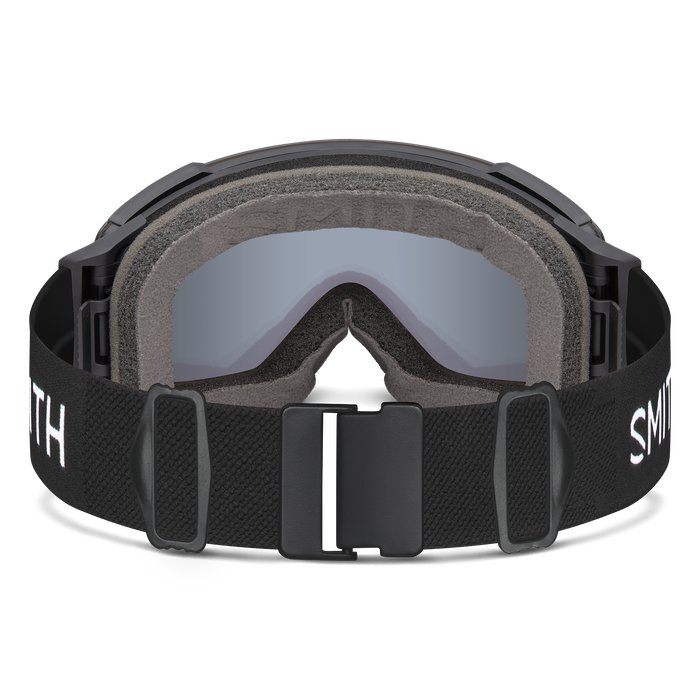 Smith I/O Mag Snow Goggles