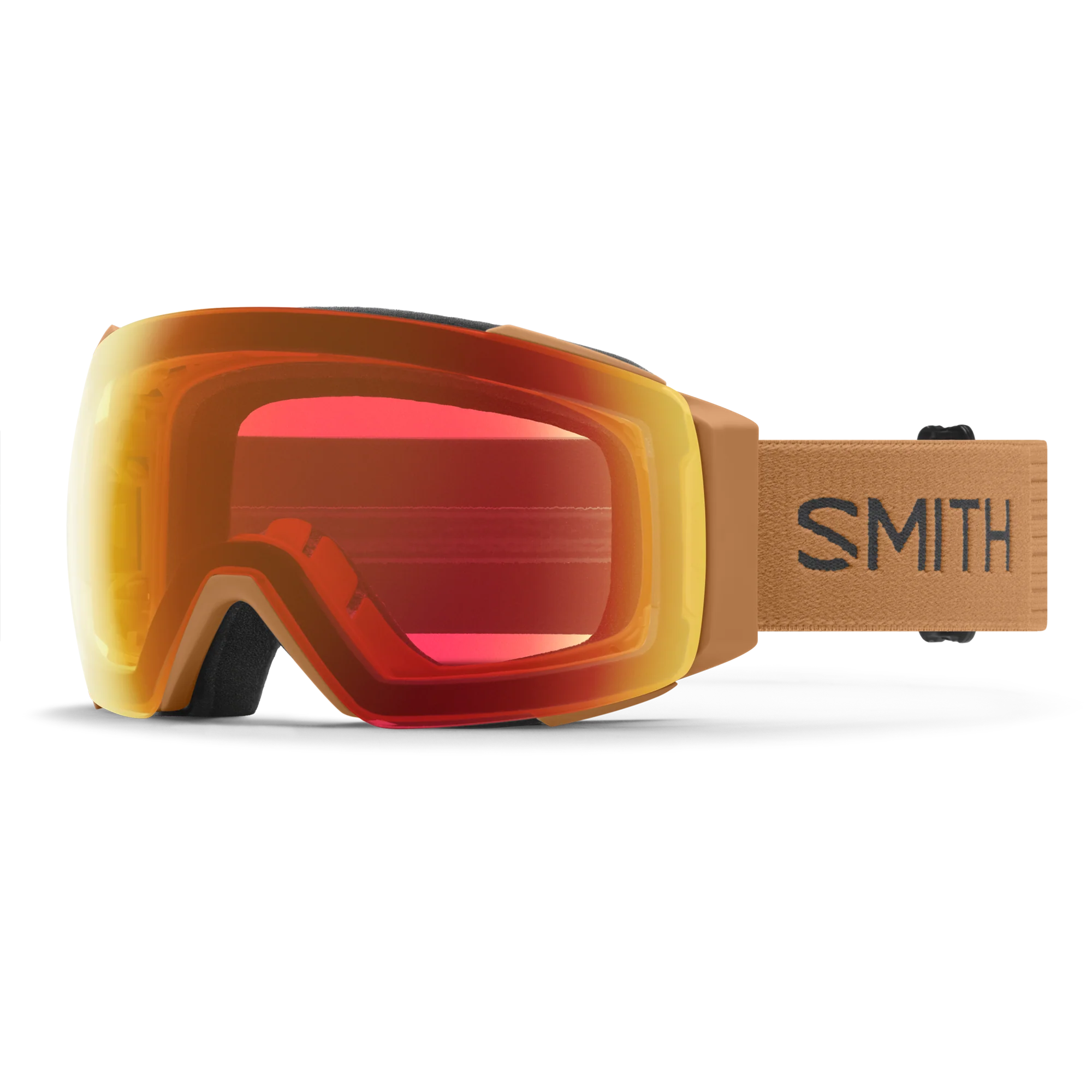 Smith I/O Mag Snow Goggles
