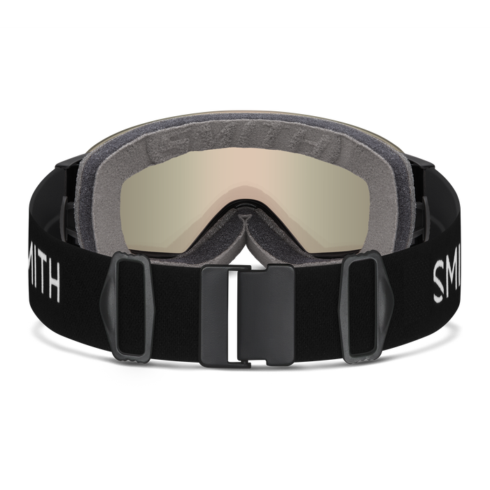 Smith I/O Mag Snow Goggle (Low Bridge)
