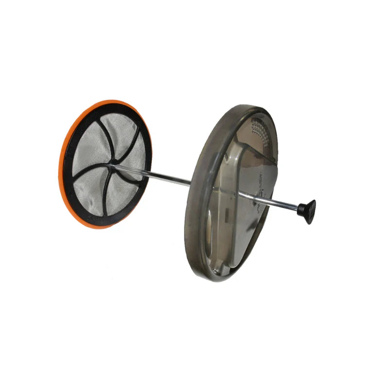 Jetboil Grand Silicone Coffee Press