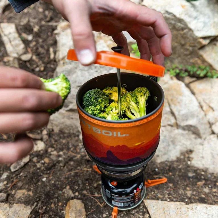 Jetboil Grand Silicone Coffee Press