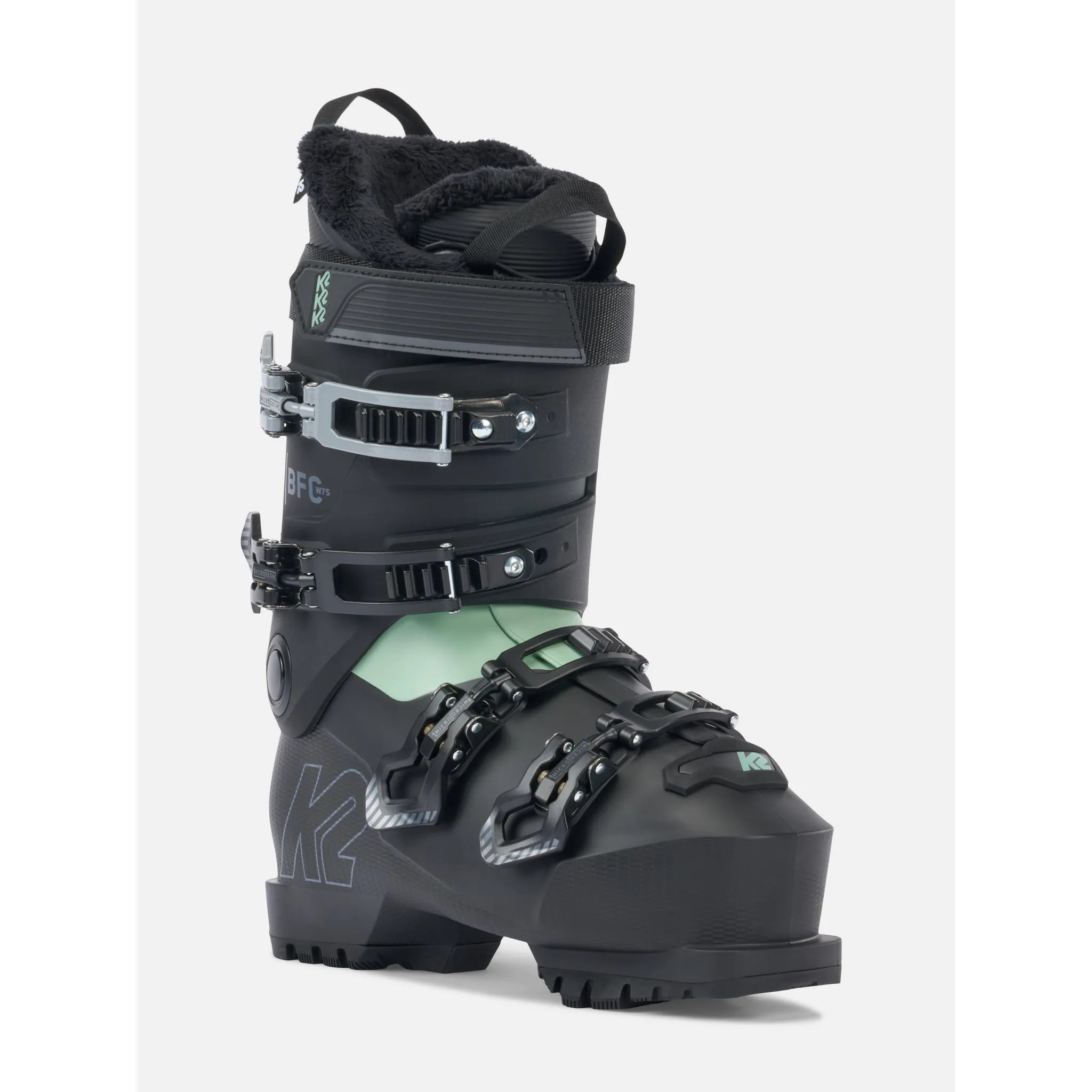 K2 Women's BFC 75 Ski Boot