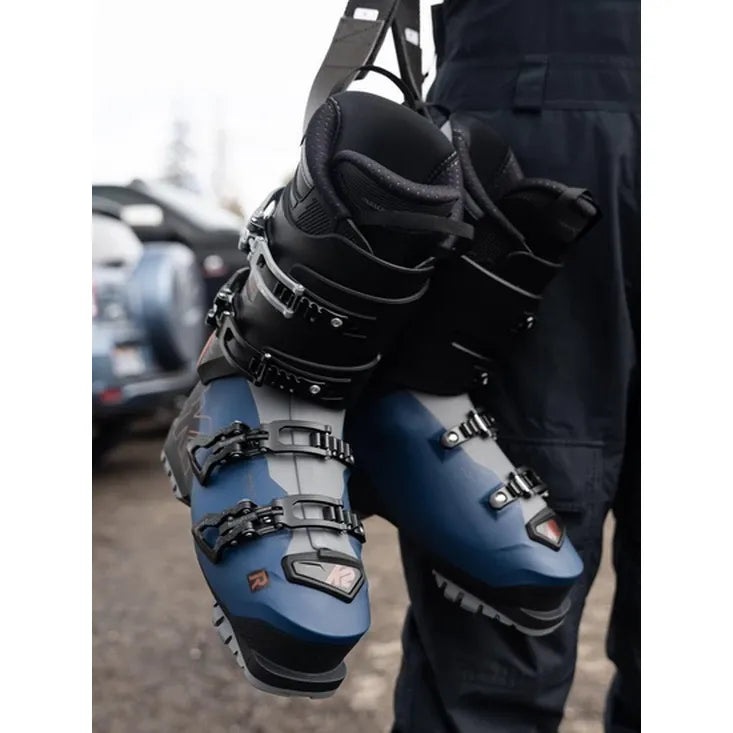 K2 Recon 110 MV Men's Ski Boots