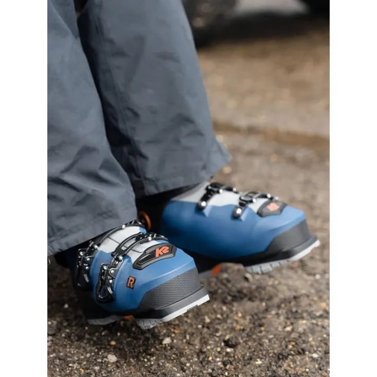 K2 Recon 110 MV Men's Ski Boots