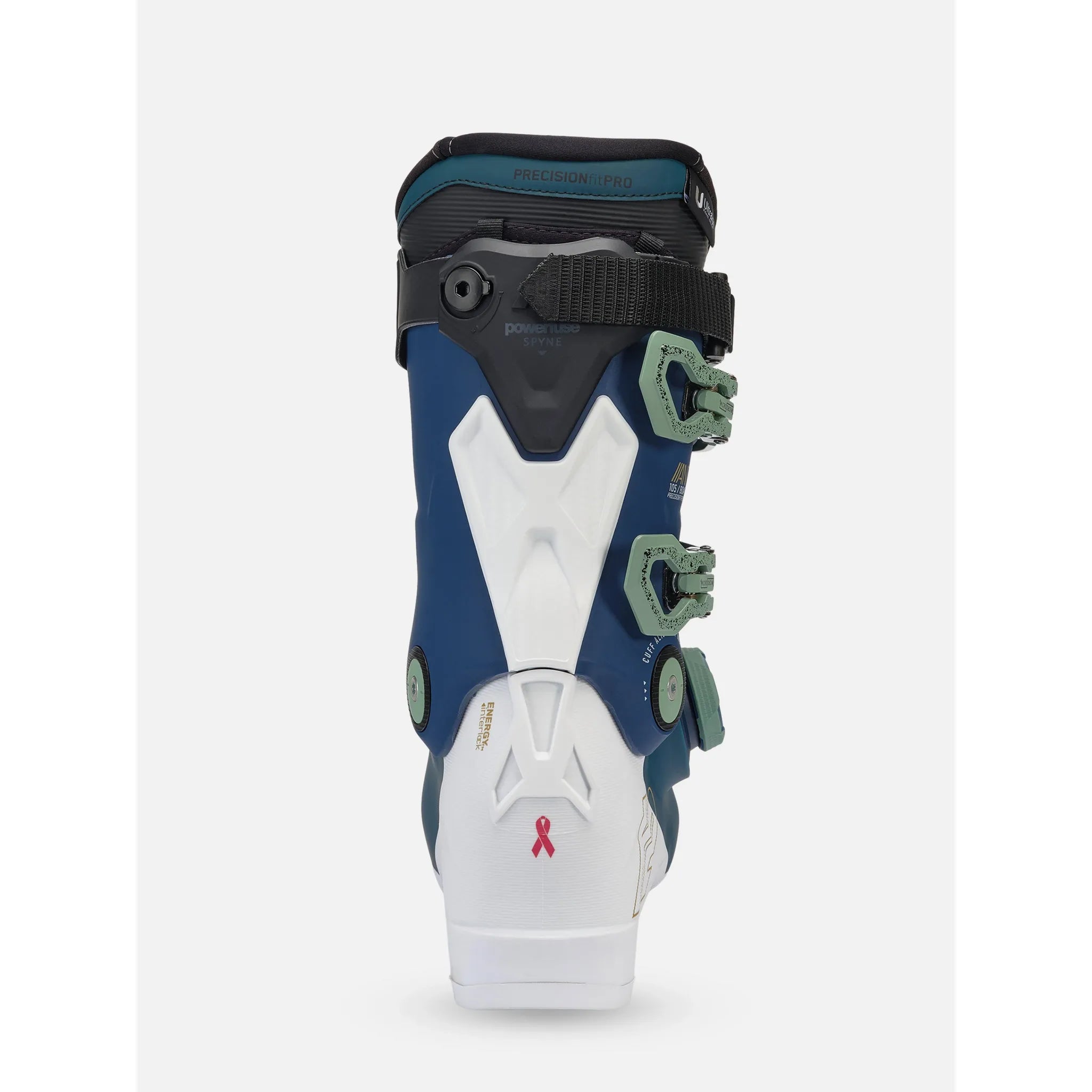 K2 Women's Anthem 105 BOA Ski Boots