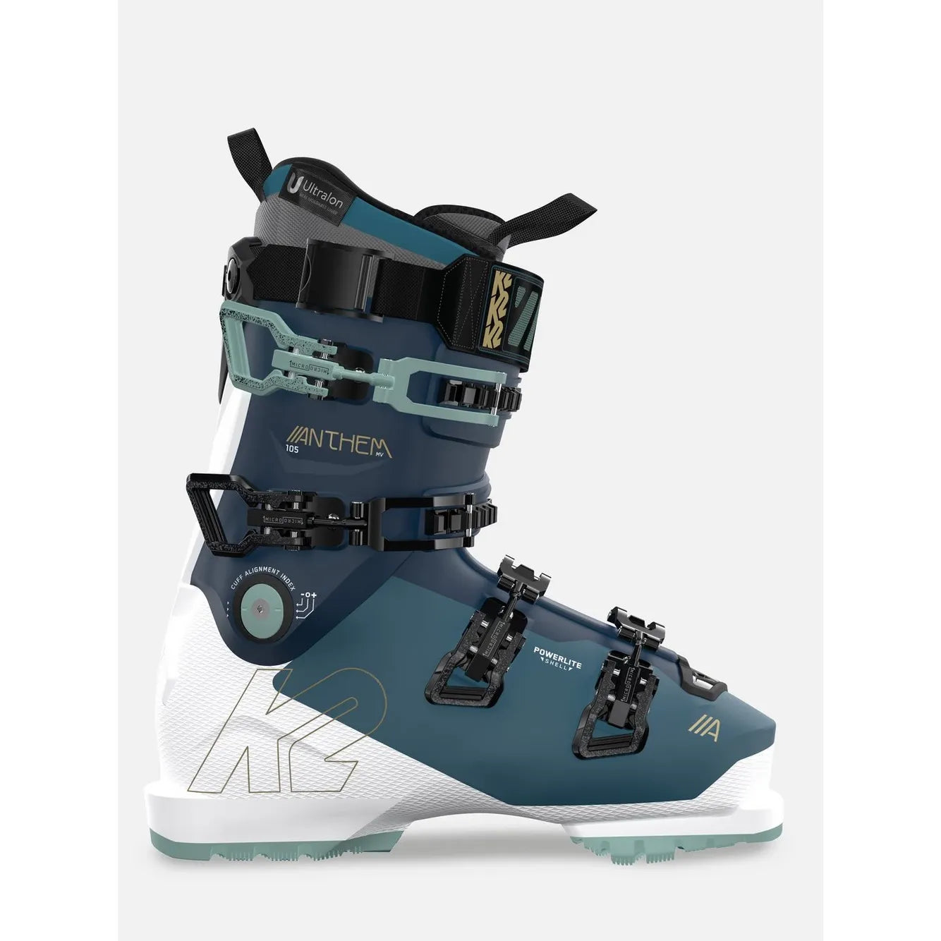 K2 Anthem 105 Women's Ski Boots