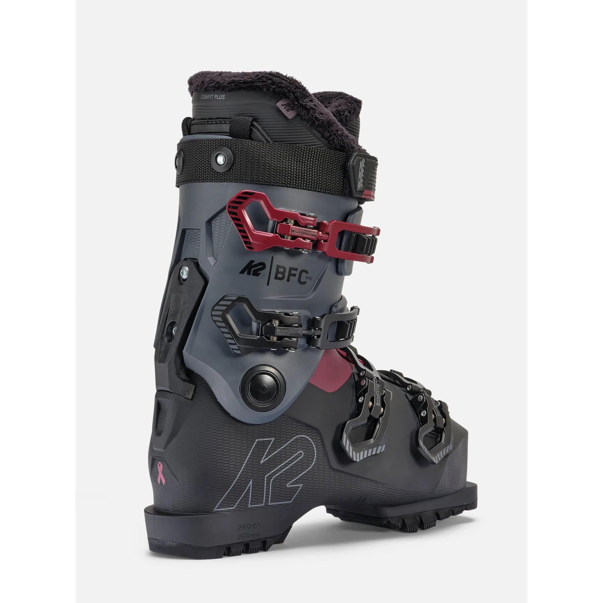 K2 Women's BFC 95 Ski Boot