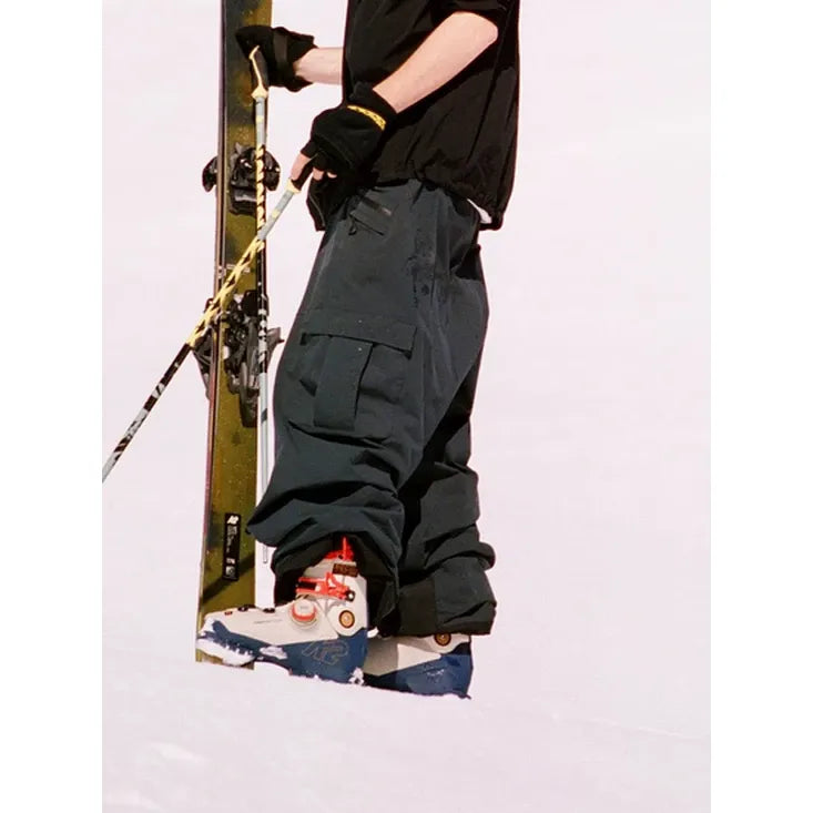 K2 Recon 120 BOA Men's Ski Boots