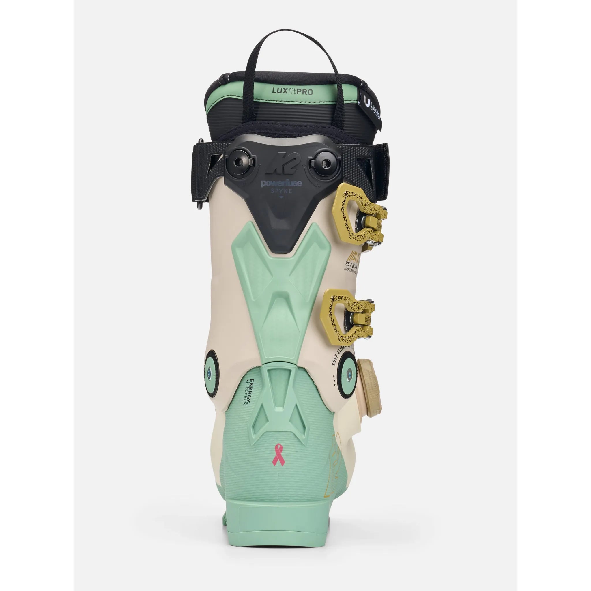 K2 Women's Anthem 95 BOA Ski Boots
