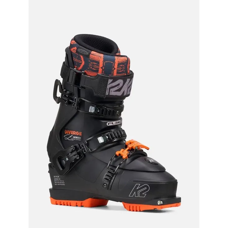 K2 Men's Diverge SC Ski Touring Boots