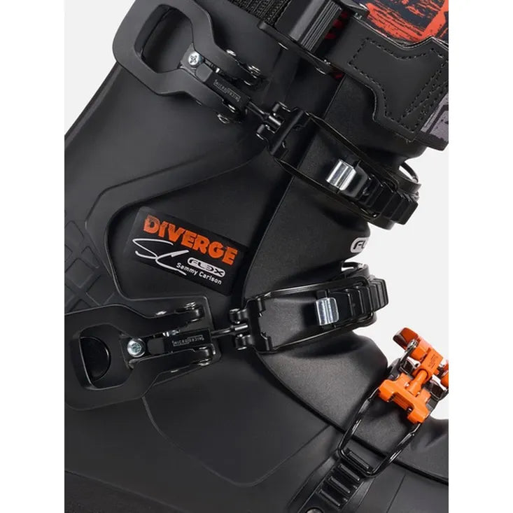 K2 Men's Diverge SC Ski Touring Boots