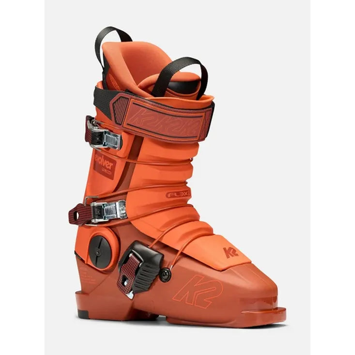 K2 Evolver Youth Alpine Ski Boots