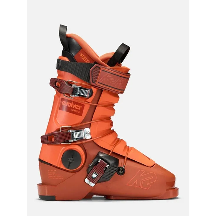 K2 Evolver Youth Alpine Ski Boots