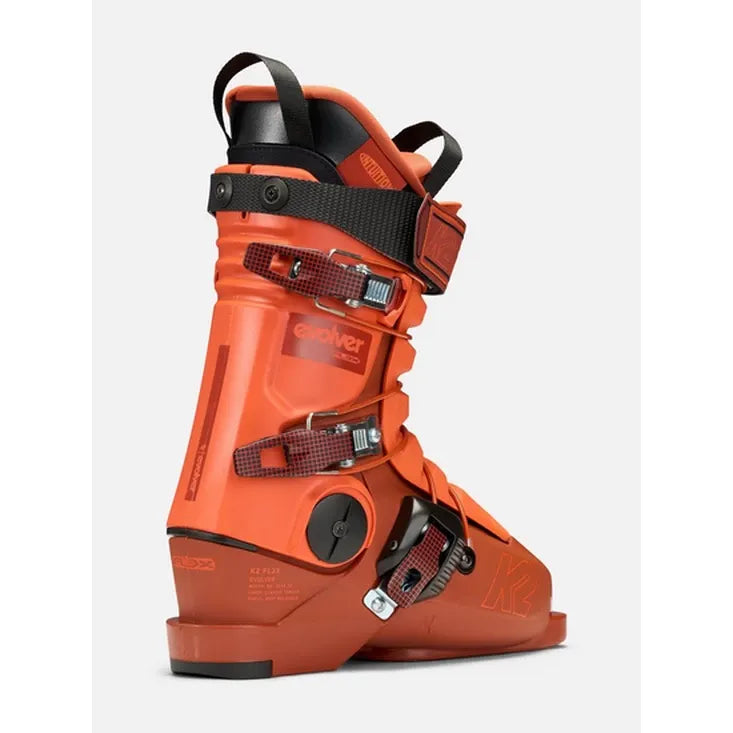 K2 Evolver Youth Alpine Ski Boots