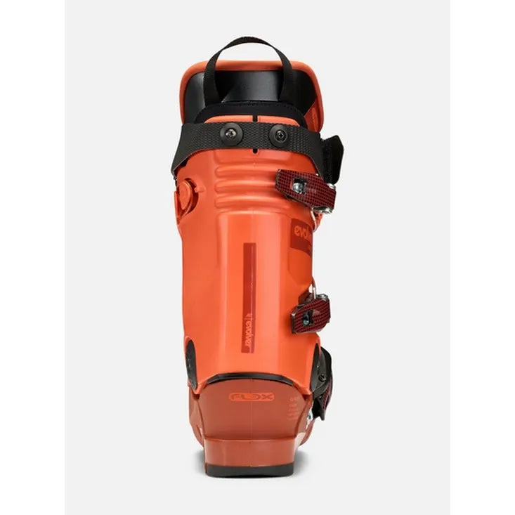 K2 Evolver Youth Alpine Ski Boots