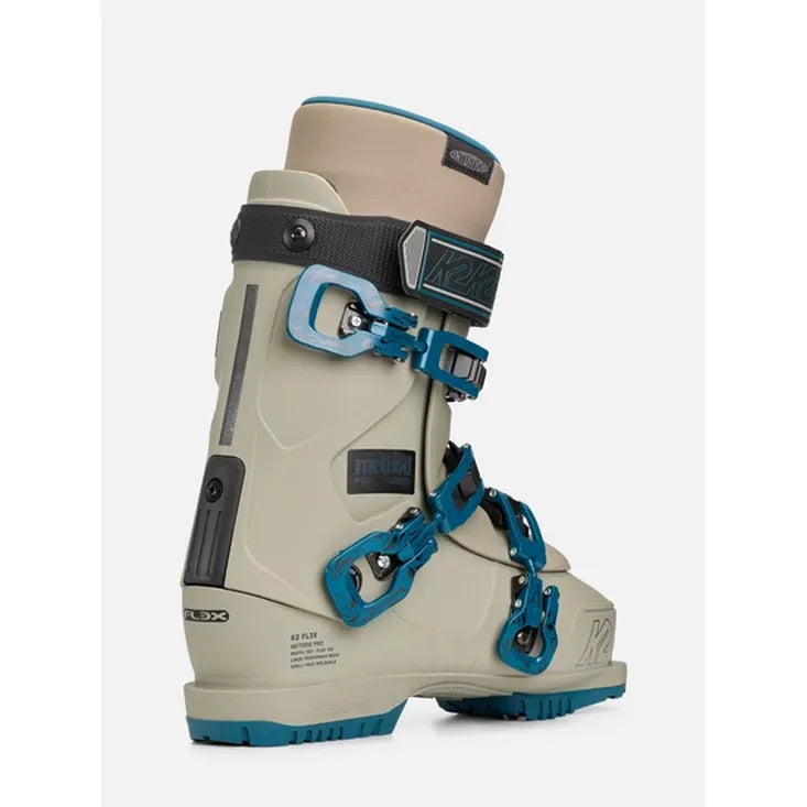 K2 Method Pro Alpine Ski Boots