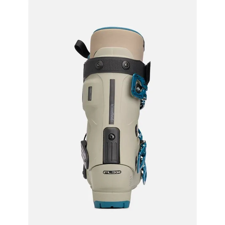 K2 Method Pro Alpine Ski Boots