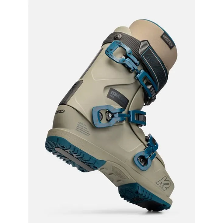 K2 Method Pro Alpine Ski Boots
